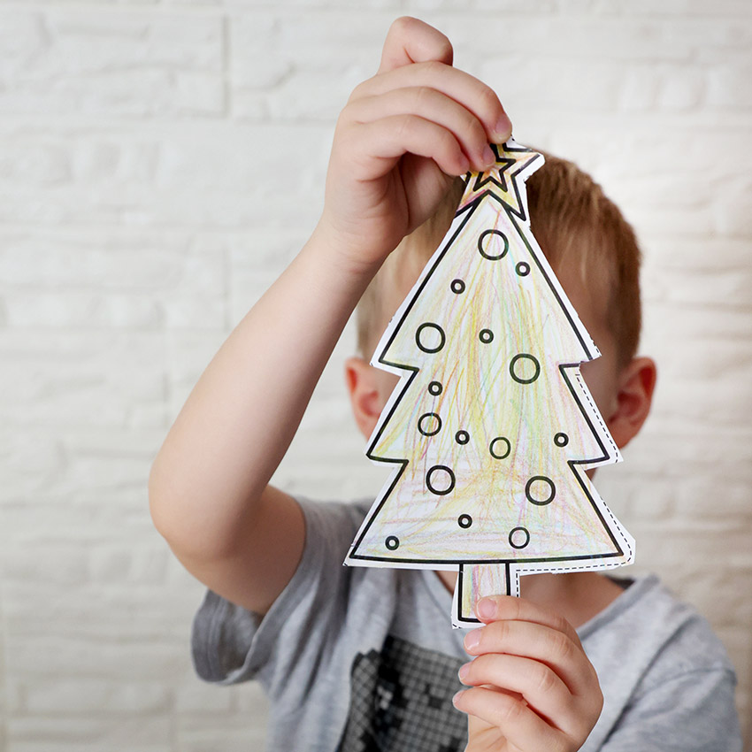 Setzte diese drei einfachen weihnachtlichen Ideen mit deinen Kindern um - Barbara Lachner - Autorin und Fotografin - Barbara Lachner Blog-Verbringe eine schöne Zeit mit deinen Kindern und erhalte selbstgemachte weihnachtliche Deko zum Verschenken oder für zu Hause
